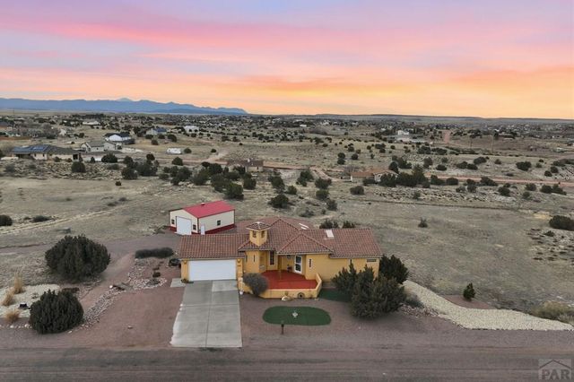 2025 W Keota Dr, Pueblo West, CO 81007