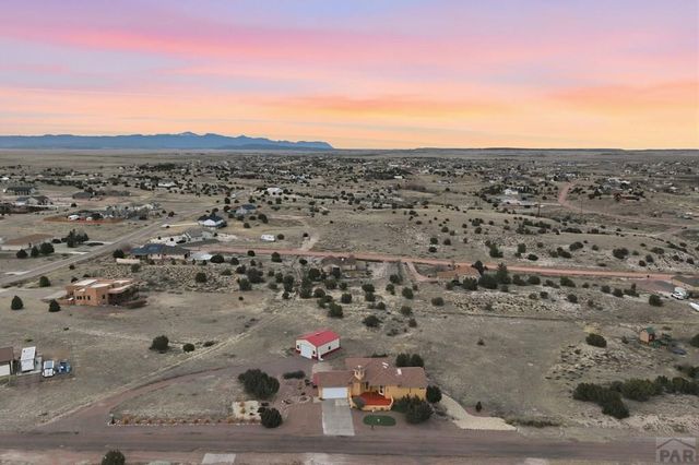 2025 W Keota Dr, Pueblo West, CO 81007