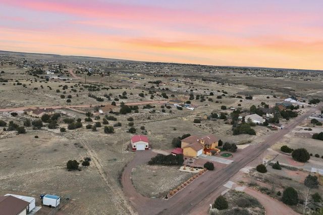 2025 W Keota Dr, Pueblo West, CO 81007