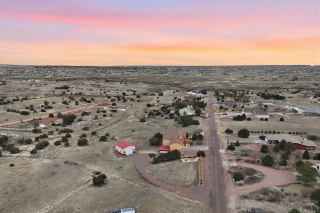 2025 W Keota Dr, Pueblo West, CO 81007