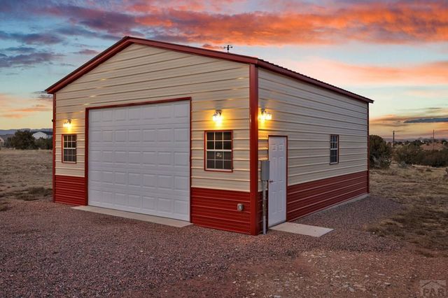 2025 W Keota Dr, Pueblo West, CO 81007