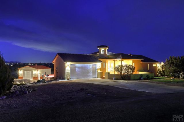 2025 W Keota Dr, Pueblo West, CO 81007