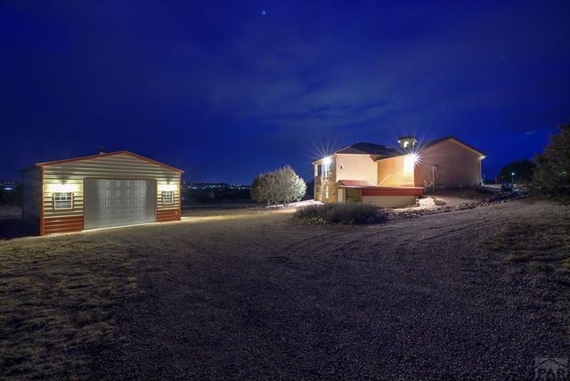 2025 W Keota Dr, Pueblo West, CO 81007