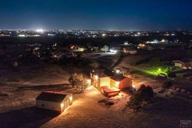 2025 W Keota Dr, Pueblo West, CO 81007