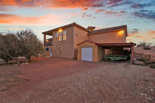 2025 W Keota Dr, Pueblo West, CO 81007