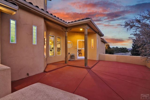 2025 W Keota Dr, Pueblo West, CO 81007