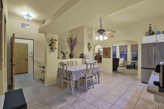 2025 W Keota Dr, Pueblo West, CO 81007