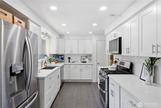 17405 18th Avenue W, Lynnwood, WA 98037
