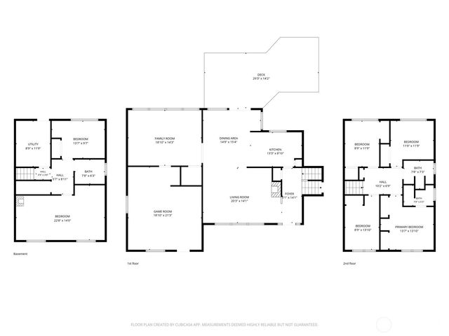 17405 18th Avenue W, Lynnwood, WA 98037