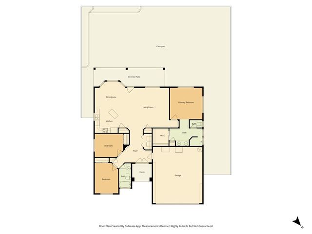 1958 E Gold Lake Drive, Fort Mohave, AZ 86426