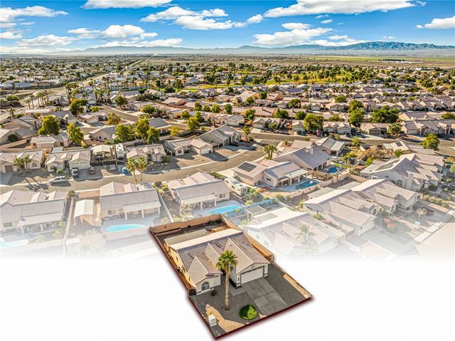 1958 E Gold Lake Drive, Fort Mohave, AZ 86426