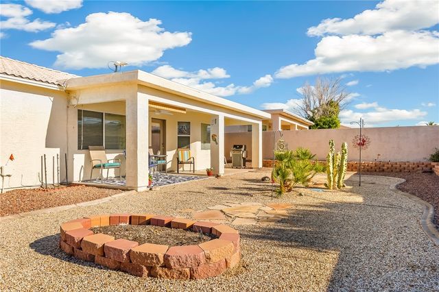 1958 E Gold Lake Drive, Fort Mohave, AZ 86426