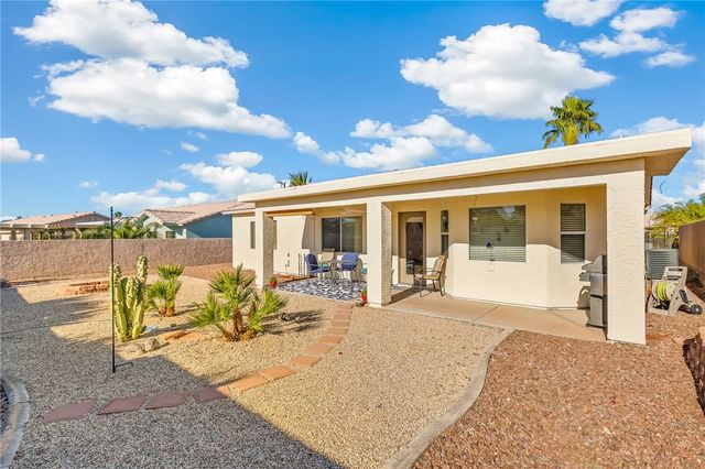 1958 E Gold Lake Drive, Fort Mohave, AZ 86426