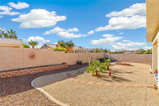 1958 E Gold Lake Drive, Fort Mohave, AZ 86426