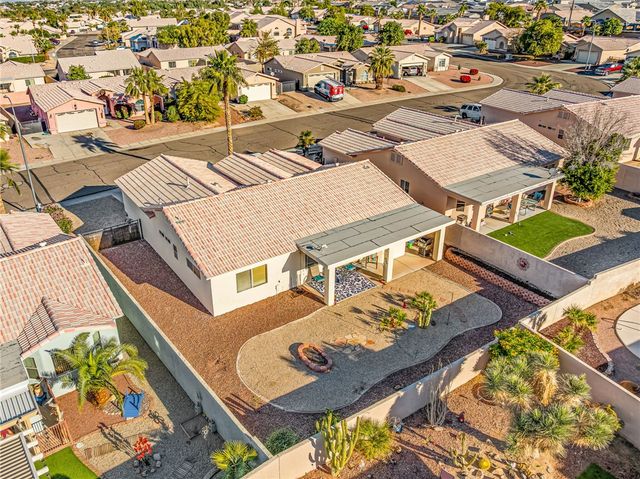 1958 E Gold Lake Drive, Fort Mohave, AZ 86426