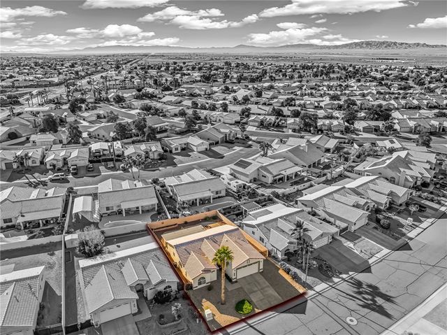 1958 E Gold Lake Drive, Fort Mohave, AZ 86426