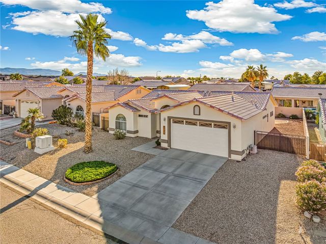 1958 E Gold Lake Drive, Fort Mohave, AZ 86426