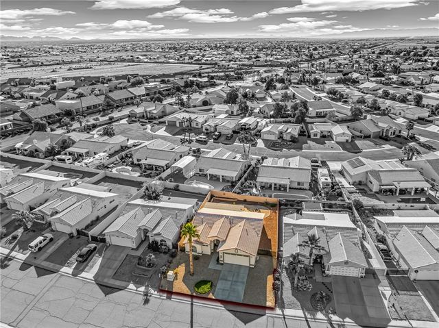 1958 E Gold Lake Drive, Fort Mohave, AZ 86426