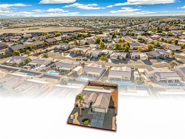 1958 E Gold Lake Drive, Fort Mohave, AZ 86426