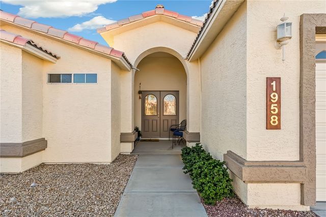 1958 E Gold Lake Drive, Fort Mohave, AZ 86426