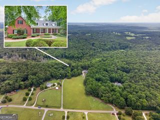 365 Nunnally Farm Road, Monroe, GA 30655