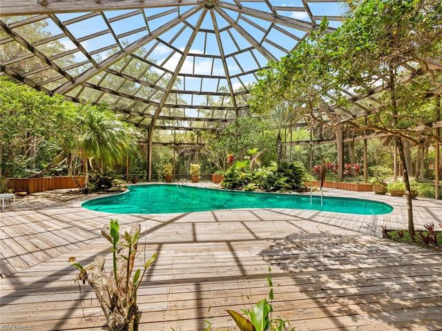 3720 Gail BLVD, Naples, FL 34104