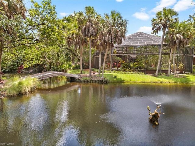 3720 Gail BLVD, Naples, FL 34104