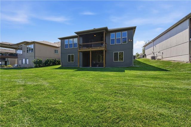 11111 N Euclid Avenue, Kansas City, MO 64155