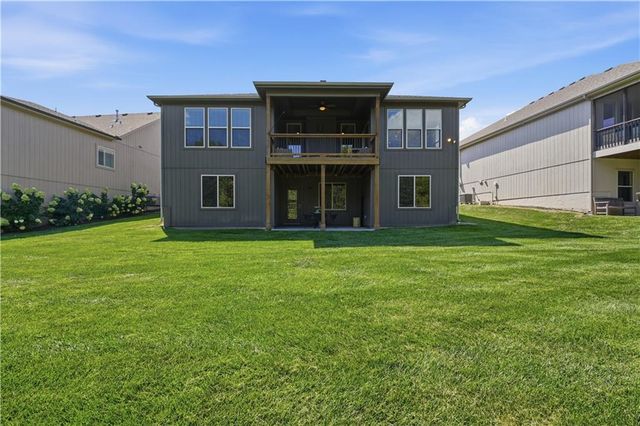 11111 N Euclid Avenue, Kansas City, MO 64155