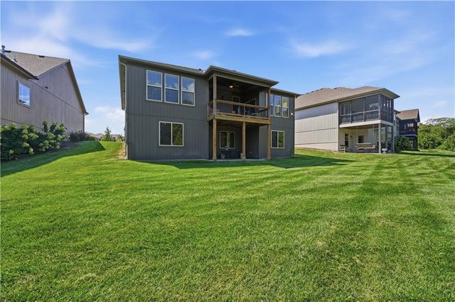 11111 N Euclid Avenue, Kansas City, MO 64155