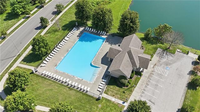 11111 N Euclid Avenue, Kansas City, MO 64155