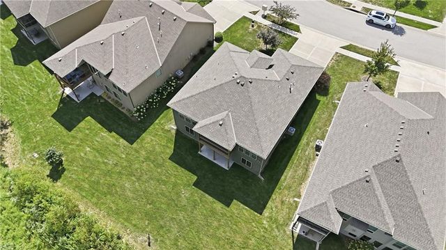 11111 N Euclid Avenue, Kansas City, MO 64155