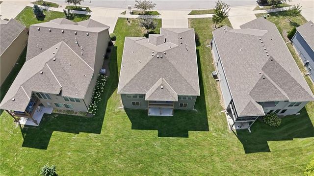 11111 N Euclid Avenue, Kansas City, MO 64155