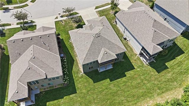 11111 N Euclid Avenue, Kansas City, MO 64155