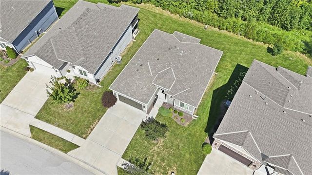 11111 N Euclid Avenue, Kansas City, MO 64155
