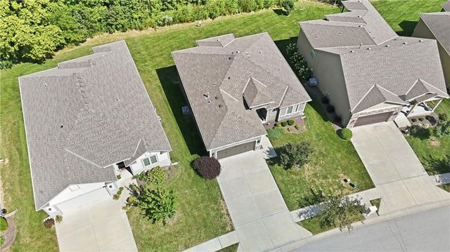 11111 N Euclid Avenue, Kansas City, MO 64155