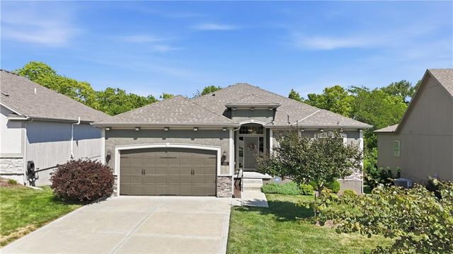 11111 N Euclid Avenue, Kansas City, MO 64155