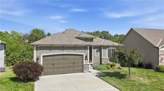 11111 N Euclid Avenue, Kansas City, MO 64155