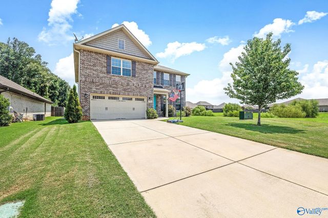 331 Willow Bank Circle, Decatur, AL 35603
