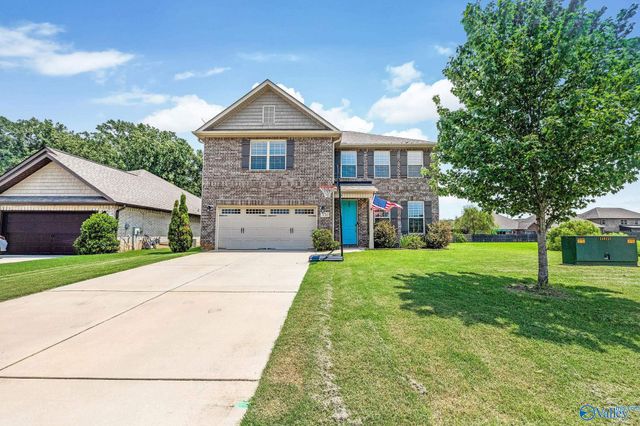331 Willow Bank Circle, Decatur, AL 35603