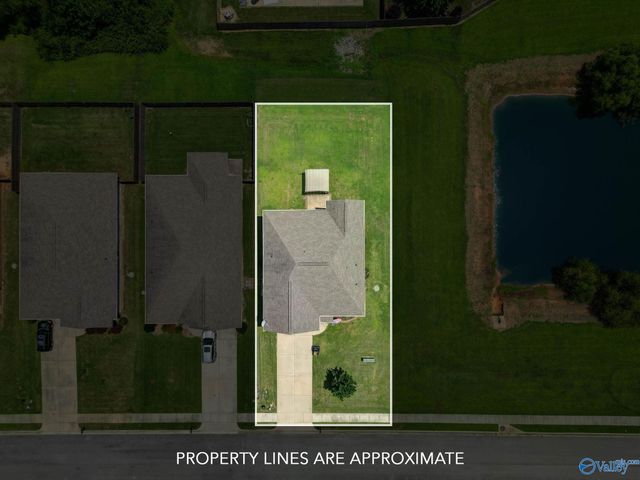 331 Willow Bank Circle, Decatur, AL 35603