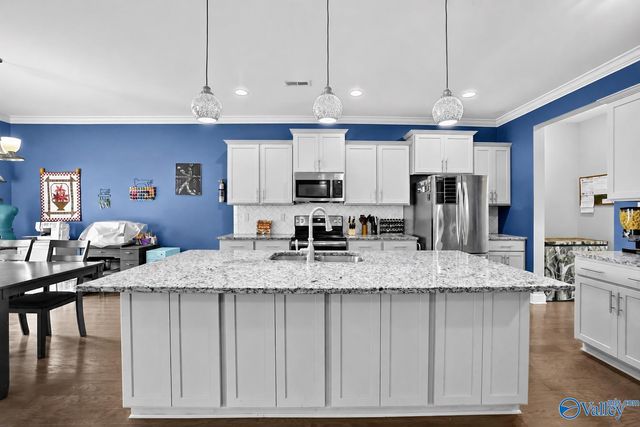 331 Willow Bank Circle, Decatur, AL 35603