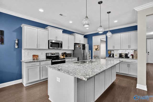 331 Willow Bank Circle, Decatur, AL 35603