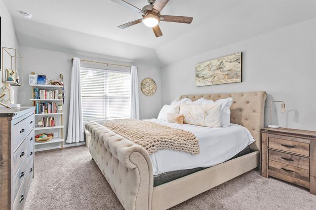 4330 Umber Shadow Drive, Spring, TX 77386