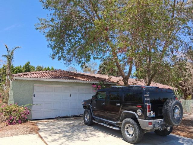 2151 N Farrell, Palm Springs, CA 92262