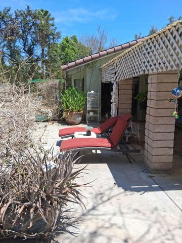 2151 N Farrell, Palm Springs, CA 92262