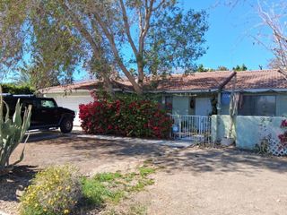 2151 N Farrell, Palm Springs, CA 92262