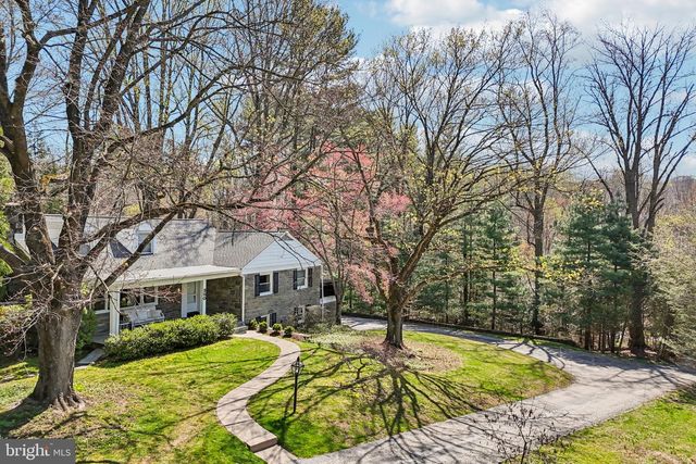 380 SYCAMORE MILLS RD, Media, PA 19063