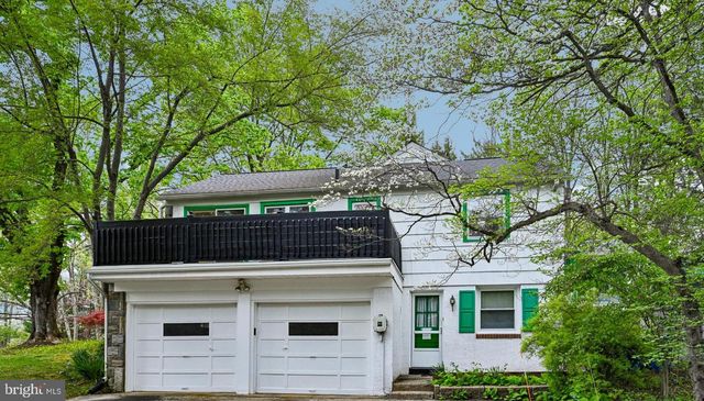 380 SYCAMORE MILLS RD, Media, PA 19063