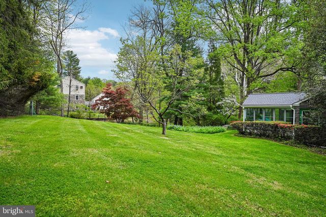 380 SYCAMORE MILLS RD, Media, PA 19063